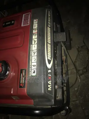 Maxi for Sale