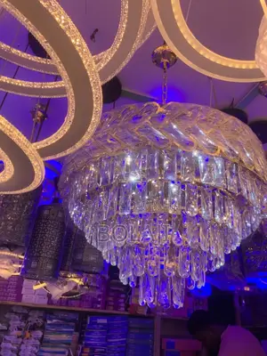 Chandelier
