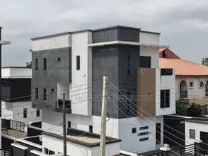 5bdrm Duplex in Gbagada for sale