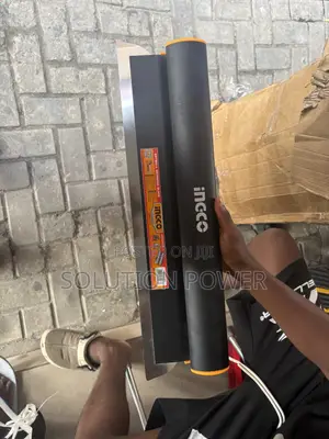Drywall Skimming Blade