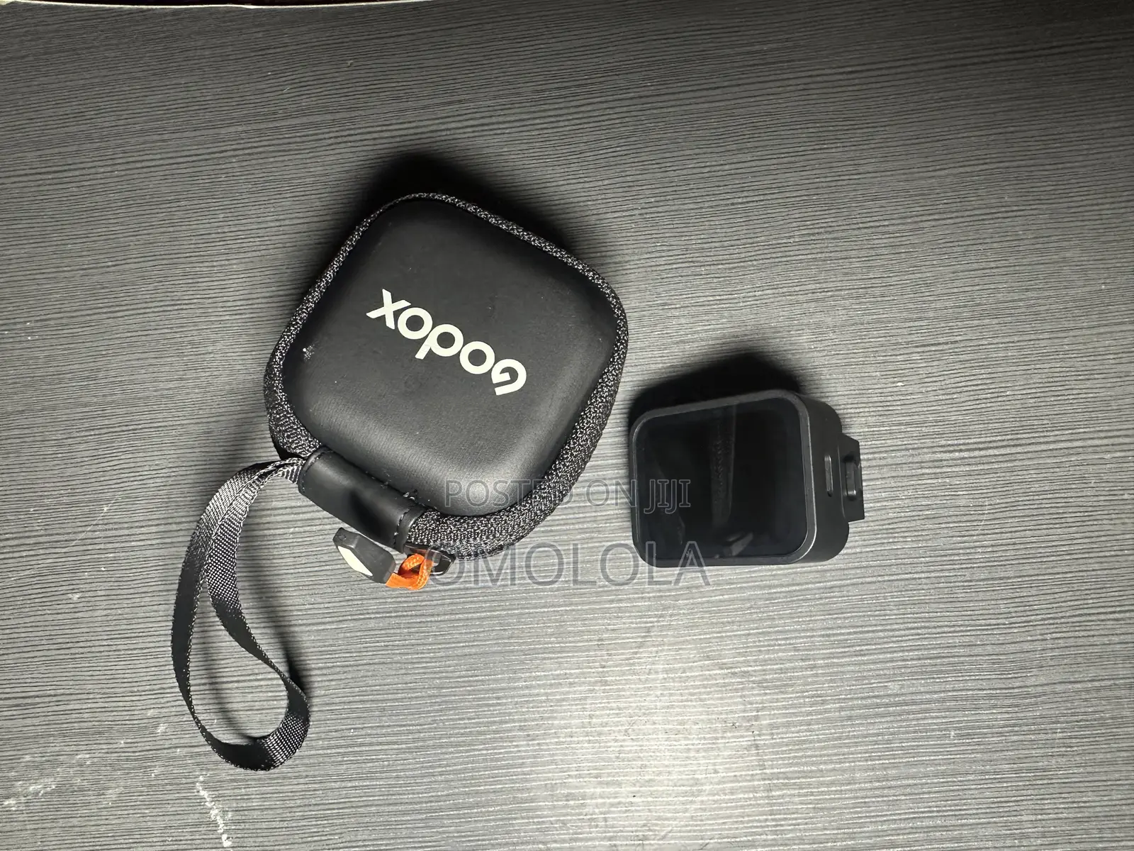 Godox X3 Trigger