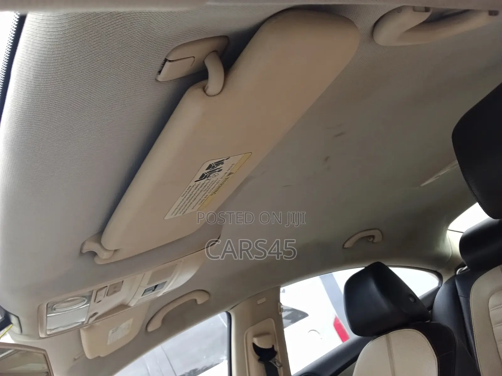Volkswagen Passat 2012 Blue