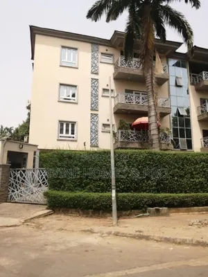2bdrm Block of Flats in Utako for rent