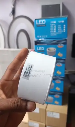 10wt Decking Light(white Wormwhite)