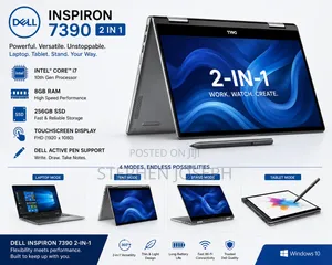 Laptop Dell Inspiron 13 7359 8GB Intel Core i5 SSD 750GB