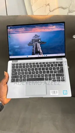 Laptop Dell Latitude 7400 2-in-1 16GB Intel Core i7 SSD 512GB