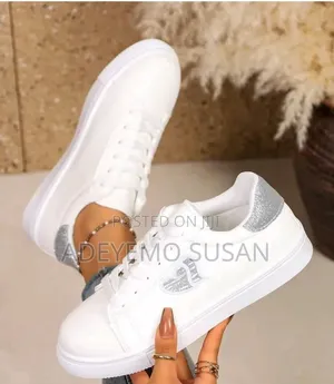 Women's Casual Sneakers