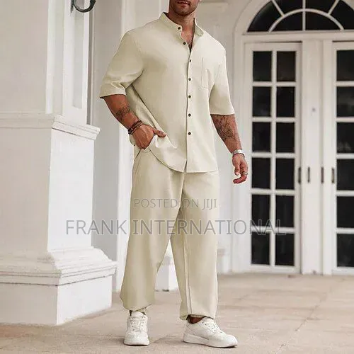 Clothes for Men