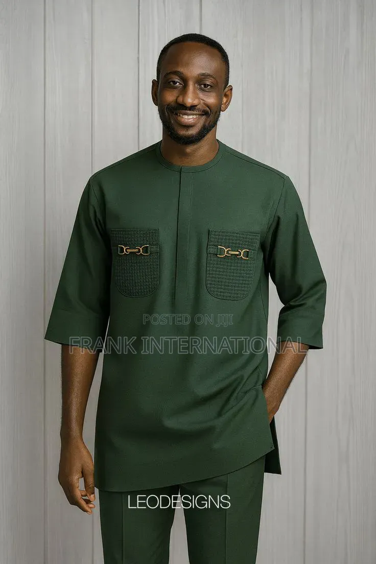 Clothes for Men