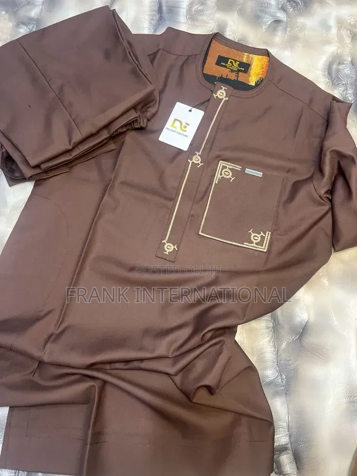 Clothes for Men