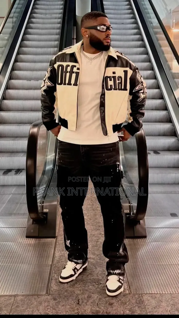 Clothes for Men