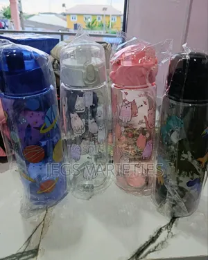 600ml Grant Water Bottle