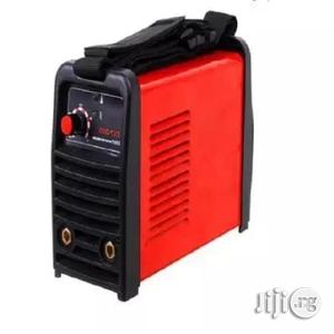 Universal Tig/Mm - Inverter Smooth Welding Machine 250