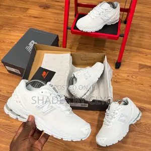 Premium Sneakers - Wide Range Available!
