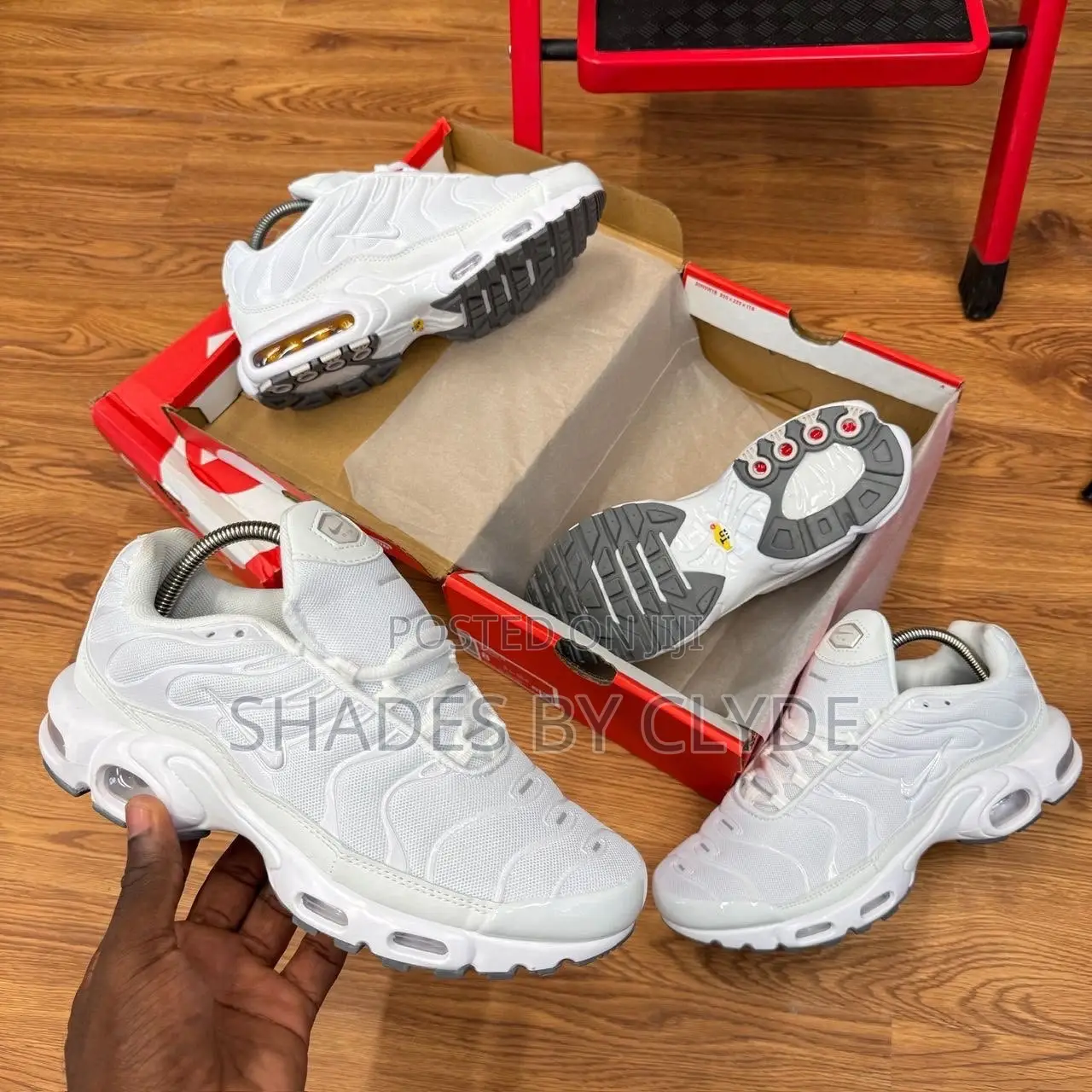 Premium Sneakers - Wide Range Available!
