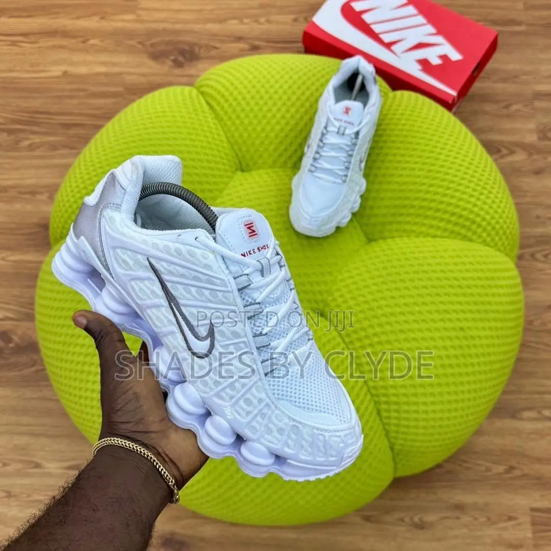 Premium Sneakers - Wide Range Available!