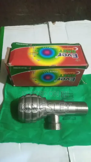Angel Valve