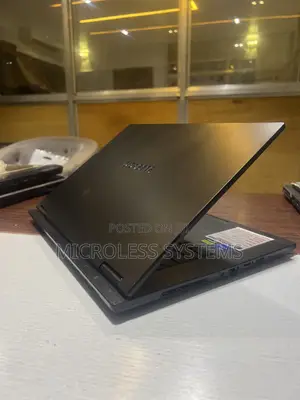 Laptop Gigabyte GAMING A16 32GB Intel Core i7 SSD 1T