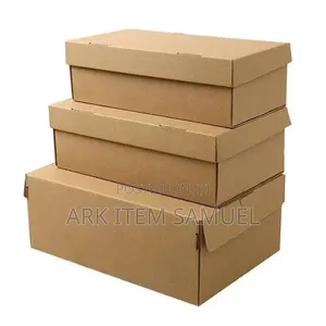 Small Size of Carton