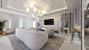 Photorealistic Interior 3d Visualization Rendering Services