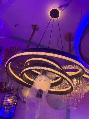 Chandelier