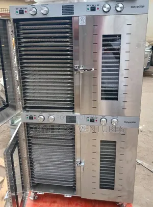 88 Trays Food Dehydrator