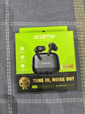 Oraimo Spacebuds Neo+ (OTW-323P)