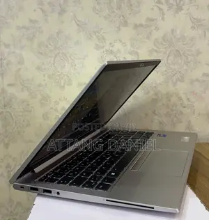 Laptop HP EliteBook 840 G8 16GB Intel Core i7 SSD 512GB