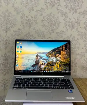 Laptop HP EliteBook 840 G8 16GB Intel Core i7 SSD 512GB