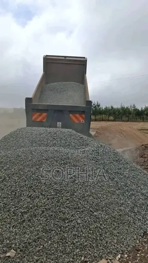 Shipping and Granite