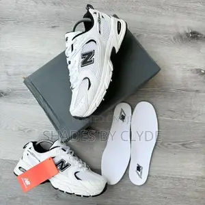Brand New Sneakers - Limited Stock!
