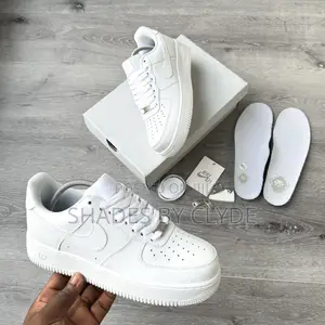 Brand New Sneakers - Limited Stock!