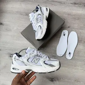 Brand New Sneakers - Limited Stock!