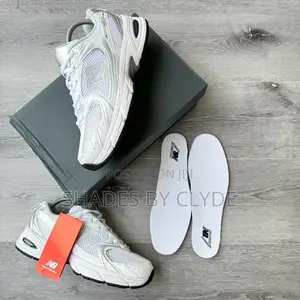 Brand New Sneakers - Limited Stock!