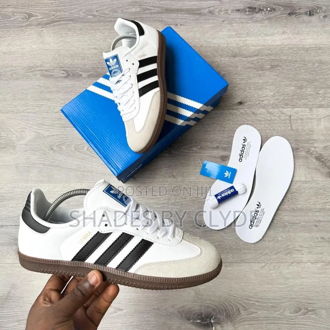 Brand New Sneakers - Limited Stock!