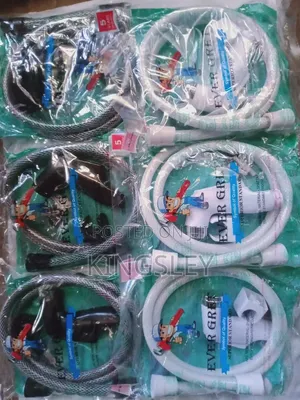 PVC Cable Plumbing Cable