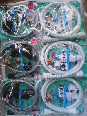 PVC Cable Plumbing Cable