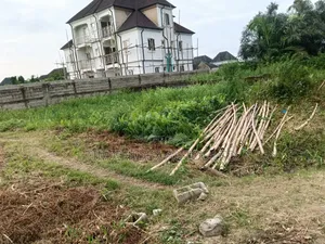 Full Plot of Land at Isheri Oshun Alimosho