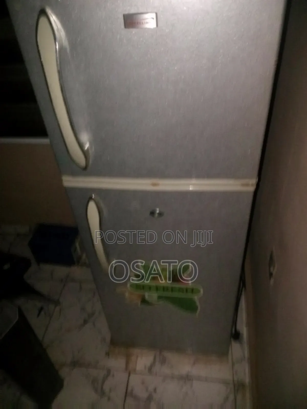 Refrigerator