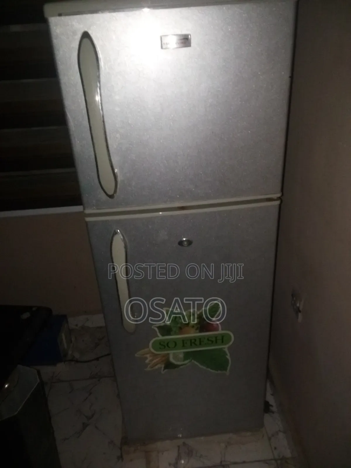 Refrigerator
