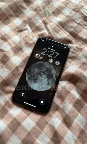 Apple iPhone 11 64 GB Black