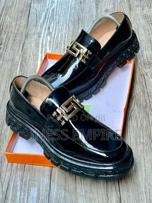 Quality Men Loafers
