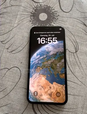 Apple iPhone 11 64 GB Black