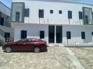 2bdrm Duplex in Ikate Lekki Lagos for rent