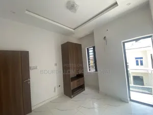 2bdrm Duplex in Ikate Lekki Lagos for rent