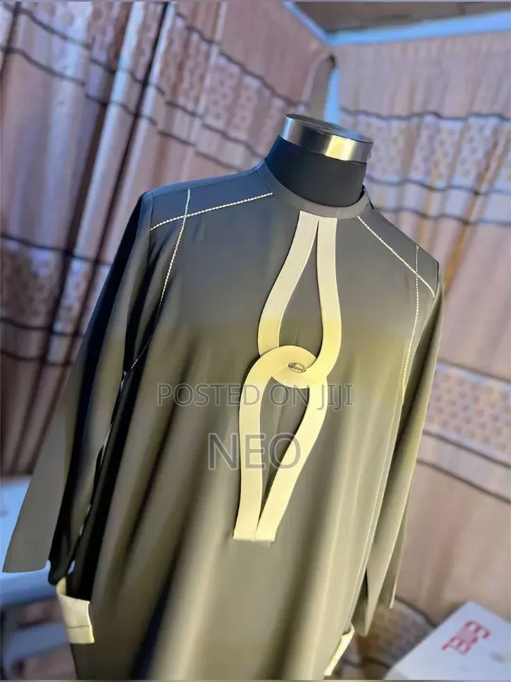 Premium Men’s Senator Wear | Native 2-Piece | Multiple Designs | S–7XL