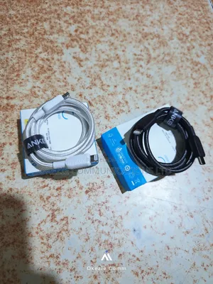 Anker typeC to Lightning (iPhone) Cable, 3-Feet (A81A5)