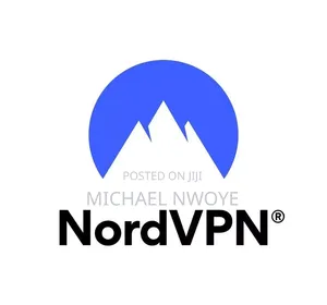 Nord VPN 1 Month Subscription