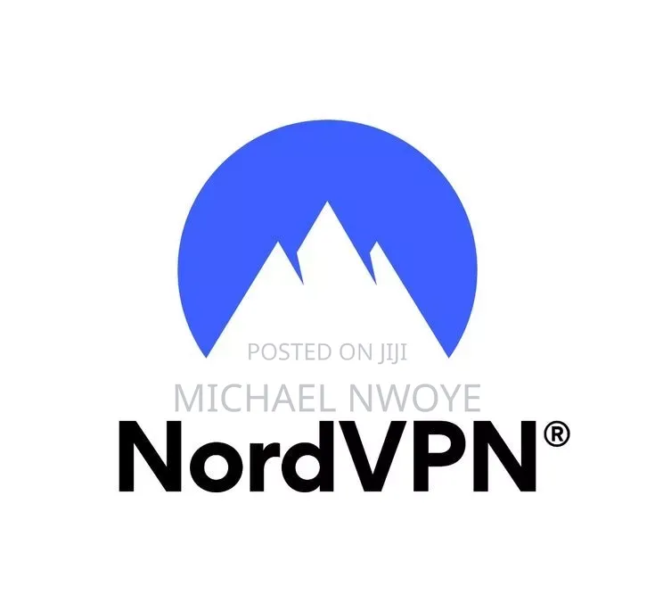 Nord VPN 1 Month Subscription