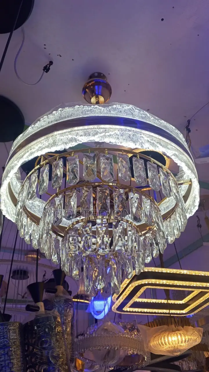 Chandelier